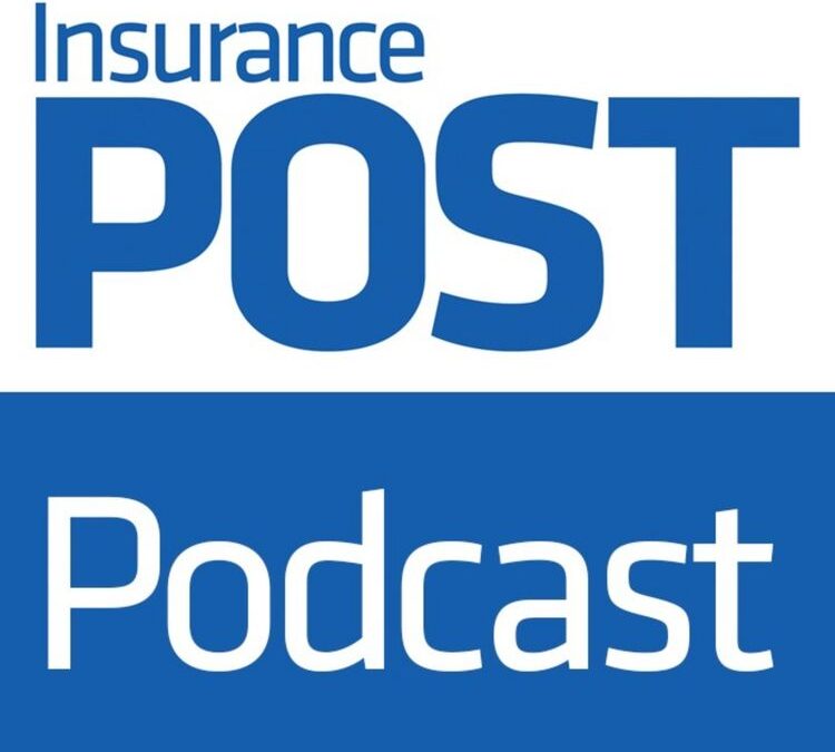 How AI is reshaping insurance in 2025