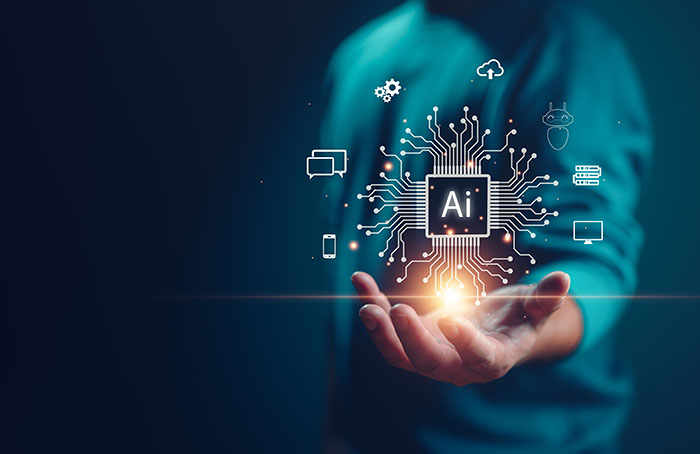 What Role Does AI Play in Reward and Benefits?
