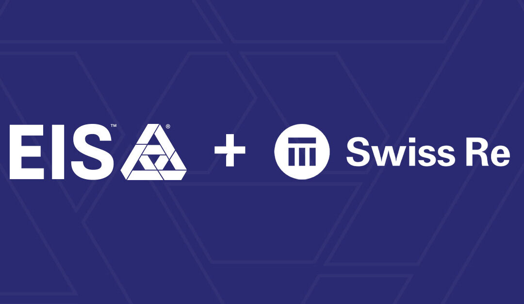 Swiss Re’s Magnum™ and EIS to Drive Protection Transformation