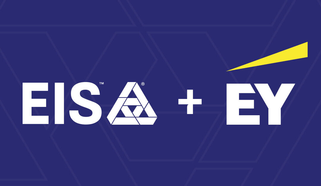 EY announces alliance with EIS to support insurance transformation