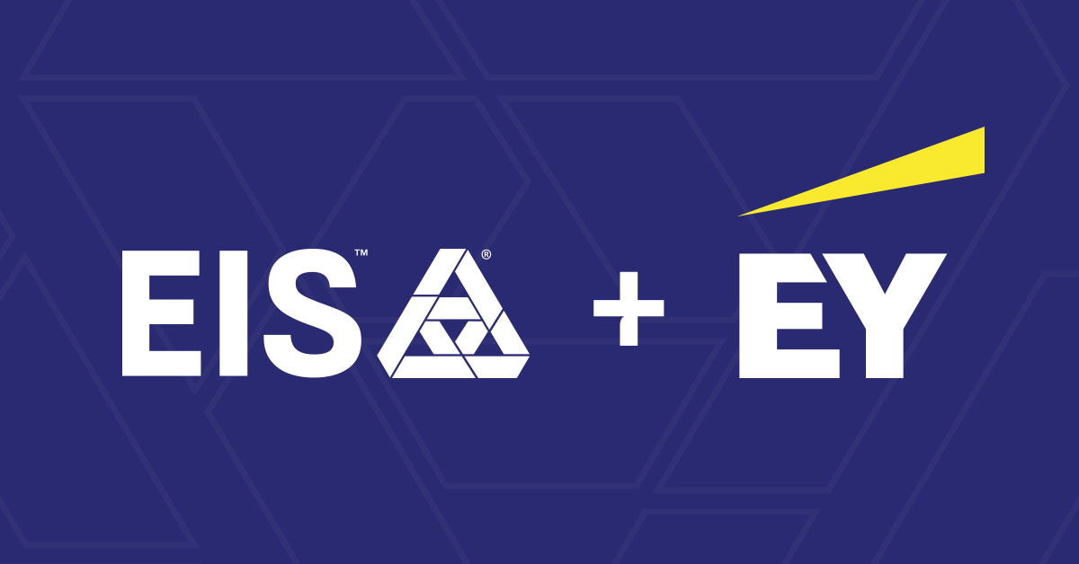 EY announces alliance with EIS to support insurance transformation