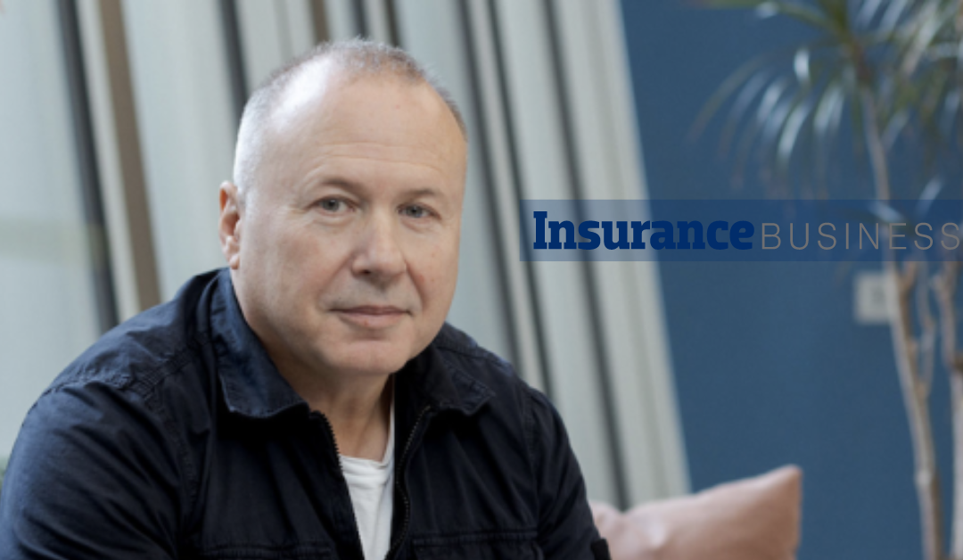 What’s the state of the insurtech market?