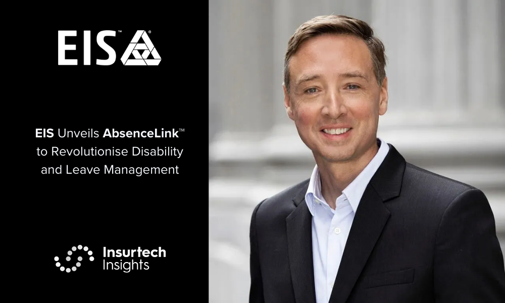 EIS Unveils AbsenceLink™ to Revolutionise Disability and Leave Management