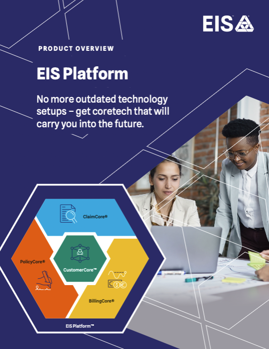 EIS Platform