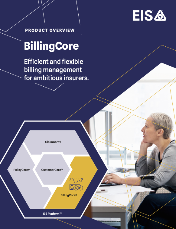 BillingCore