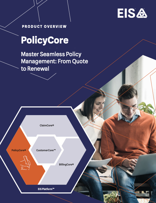 PolicyCore