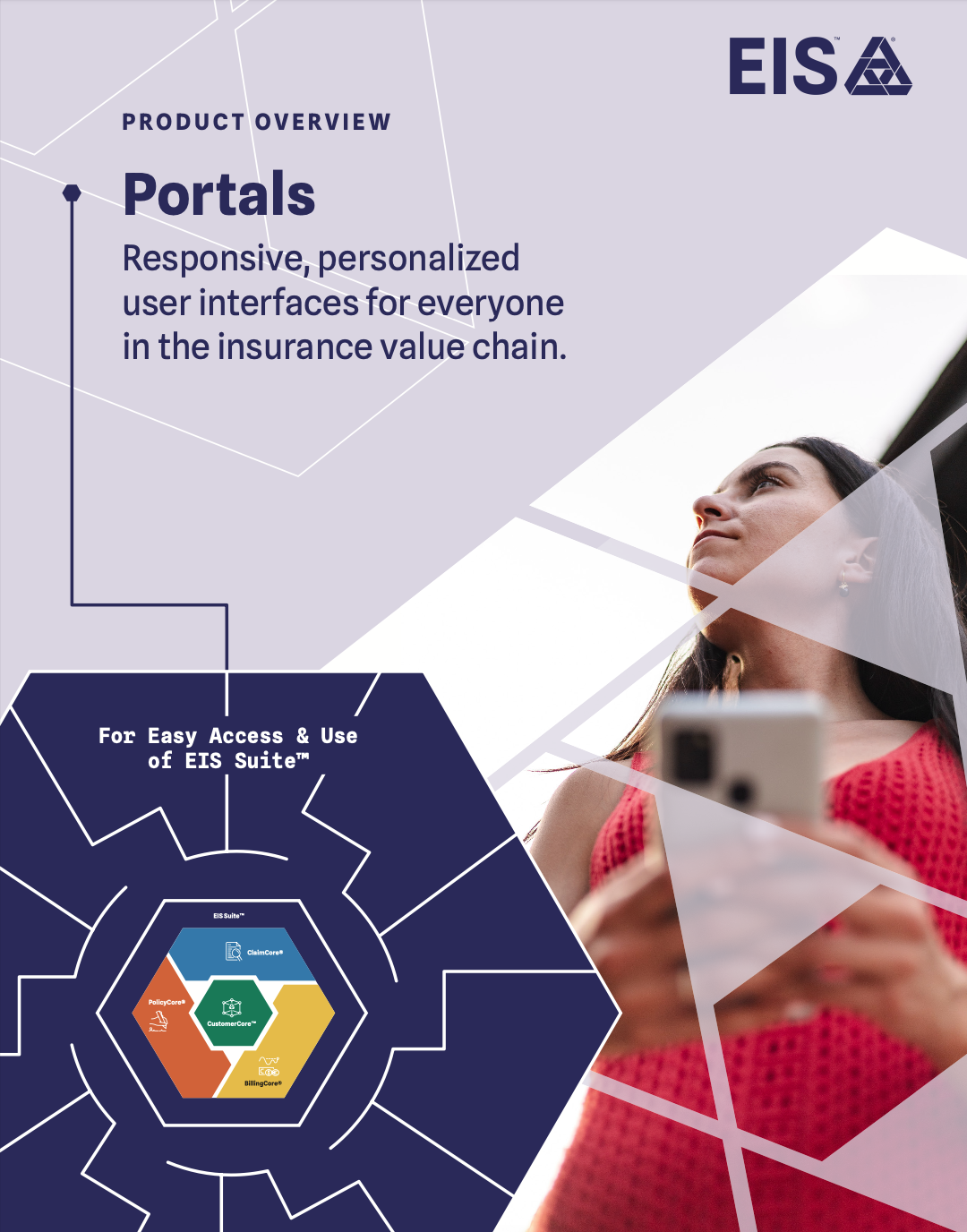 EIS Portals