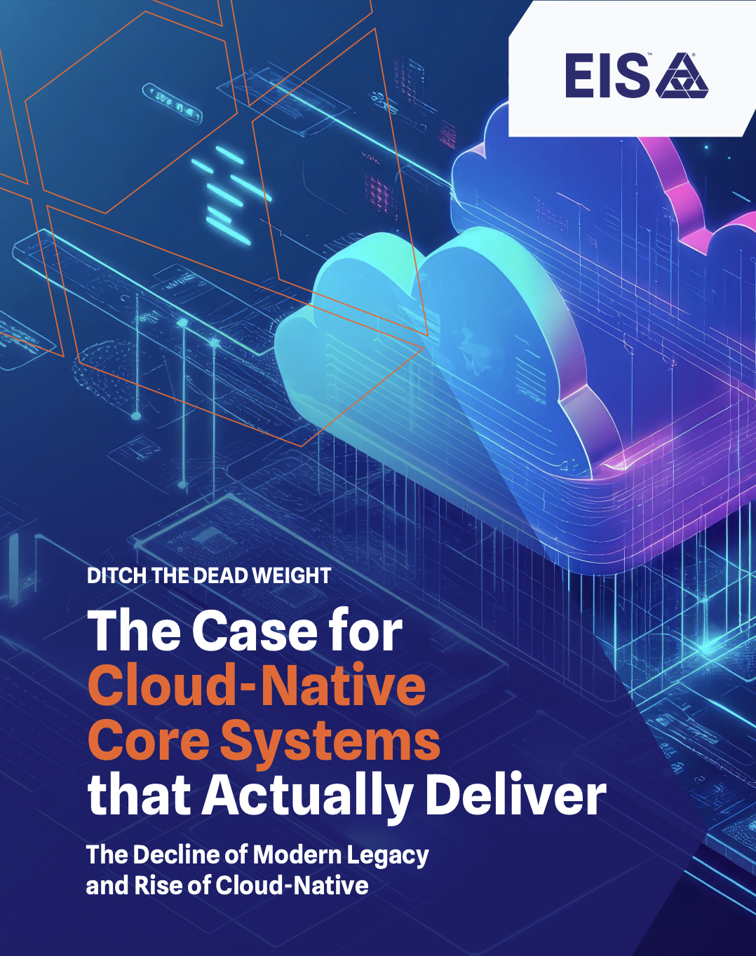The Case for Cloud-Native Core Systems That Actually Deliver