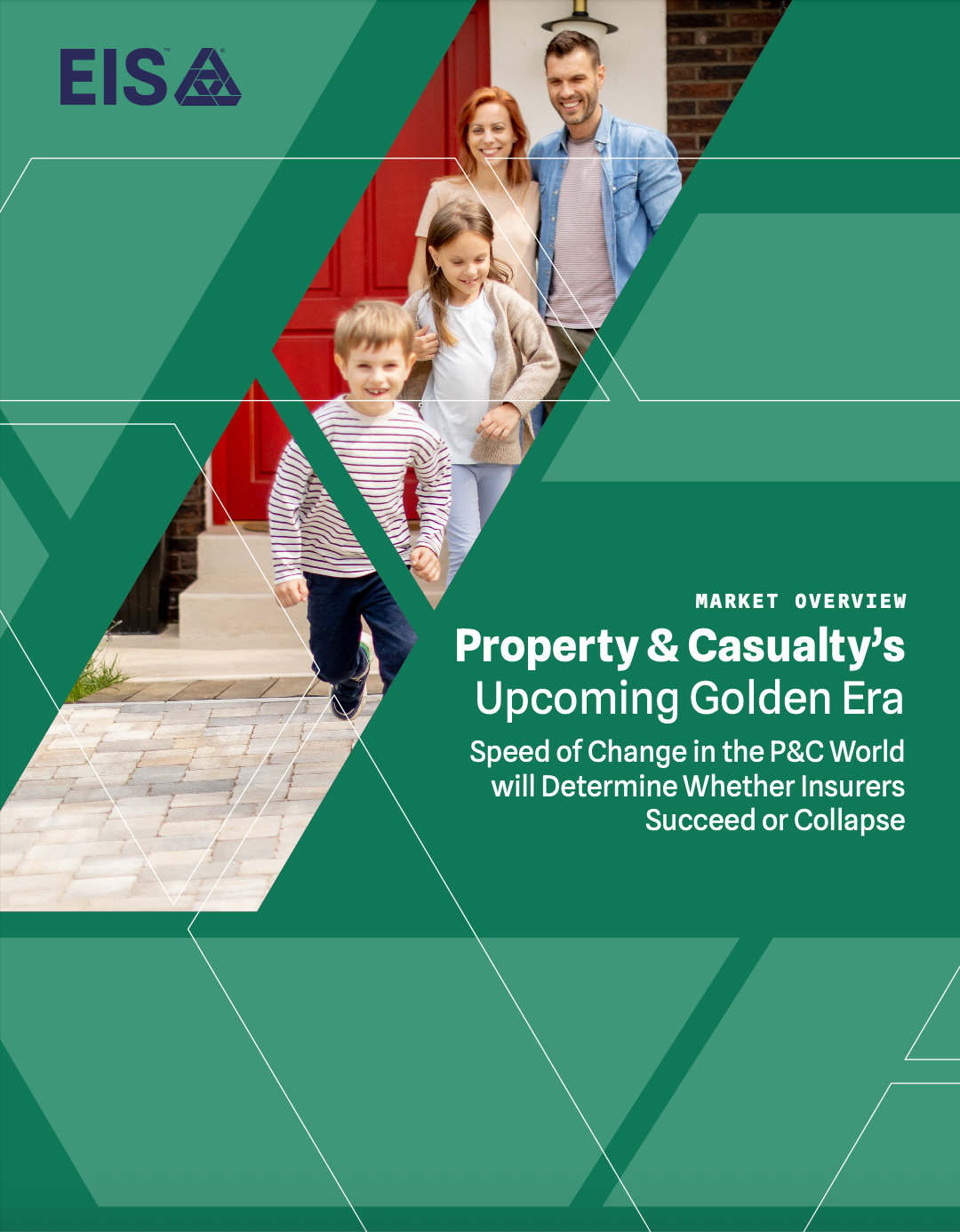 Property & Casualty’s Upcoming Golden Era