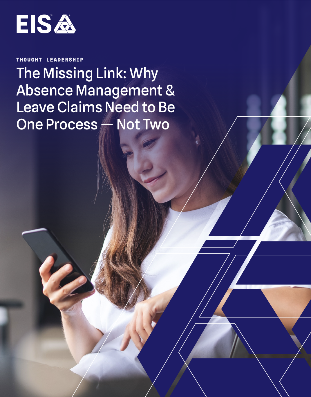 The Missing Link: Why Absence Management & Leave Claims Need to Be One Process — Not Two