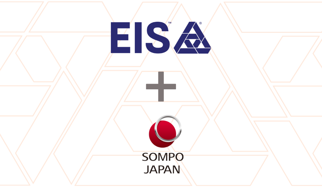 EIS Fraud Detection Solution ClaimGuard™ Selected by Sompo Japan
