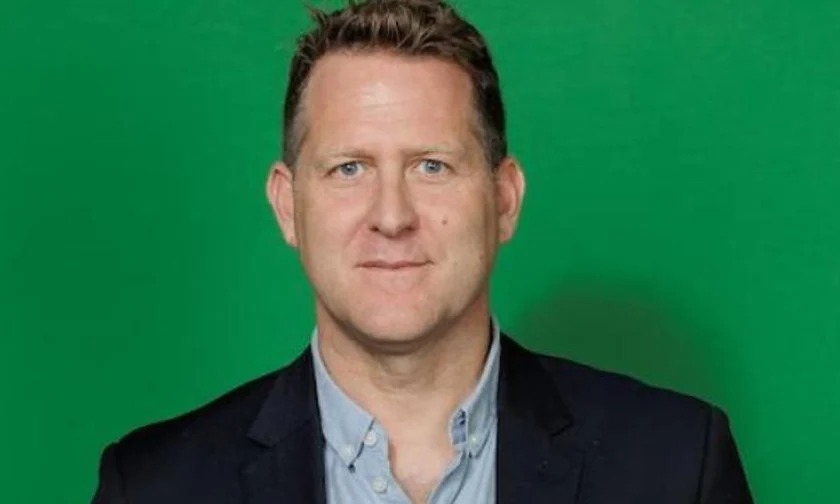 “I think the insurance industry is approaching AI with the wrong mindset”