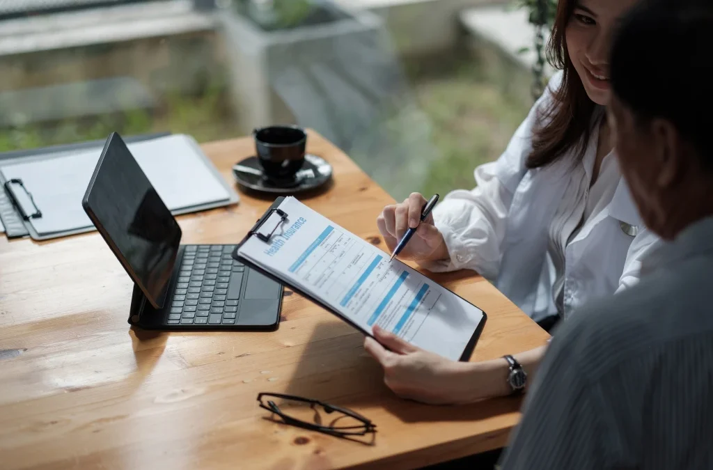 Life insurance predictions for 2025