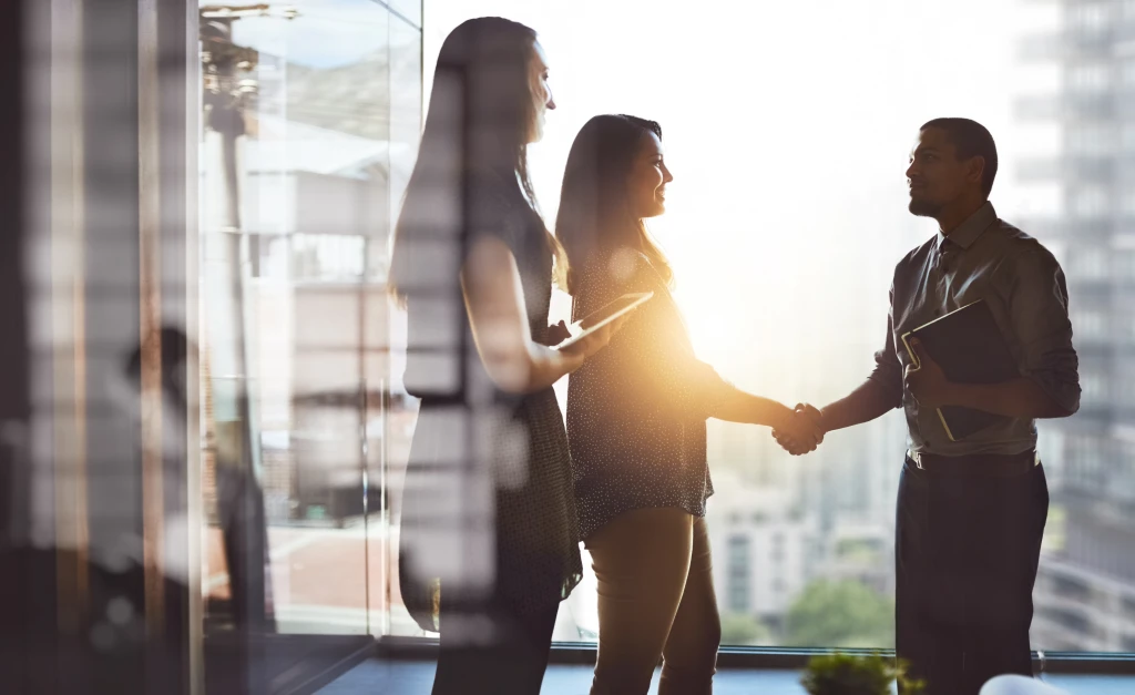 Can insurance buy its way to success?
