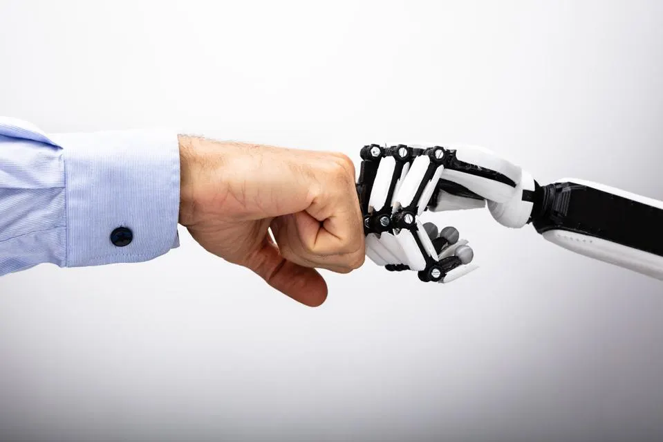 How Tech Is Driving The Personalization Of Employee Benefits