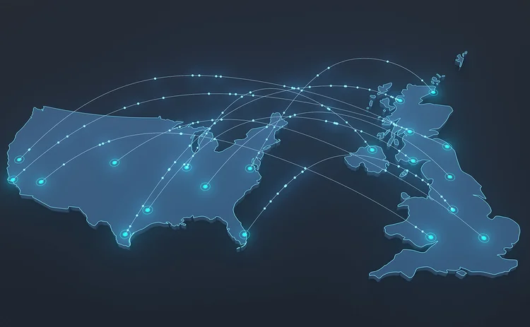 Regulation widening modernisation gap between US and Europe