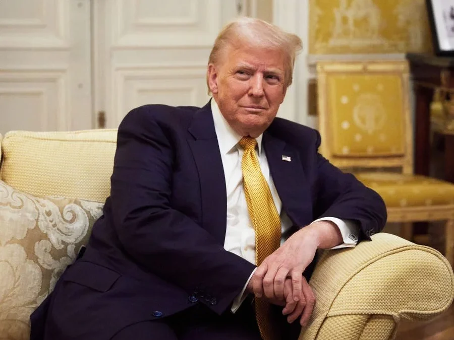 EIS: Trump’s Tech Vision will Transform Insurance Markets