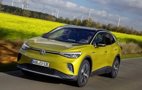Why Are UK Drivers Swerving Electric Cars? Insights From EIS Here
