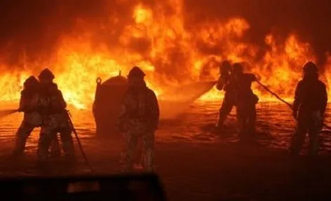 The Wildfires will Rage on Long After the Flames Are Put Out